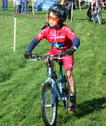 Cyclo cross VTT UFOLEP de Marly : ( Ecoles de cyclisme )