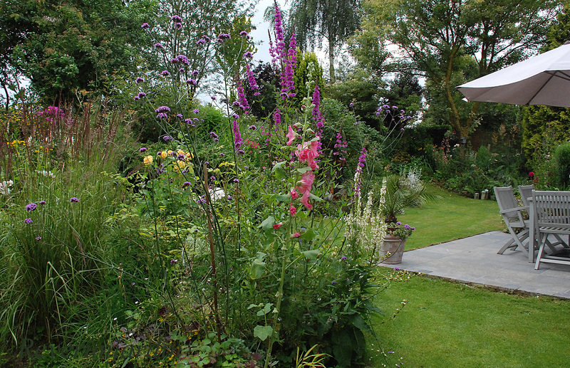 Jardin de Barges