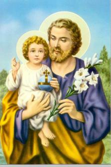 Saint Joseph