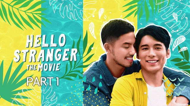 Hello stranger full movie eng sub sale