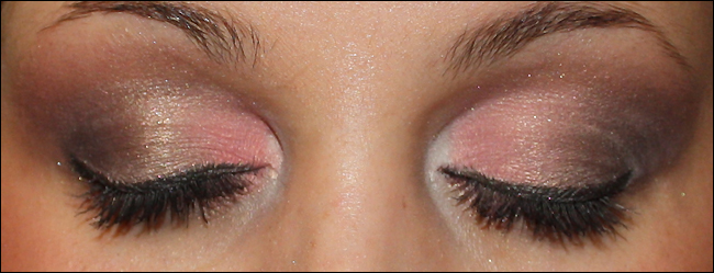 My Beauty Box Maquillage et vernis à ongles!