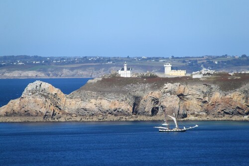 894) Suite de la Saga : Quand Didier85 (clic) termine sa visite du Finistère !