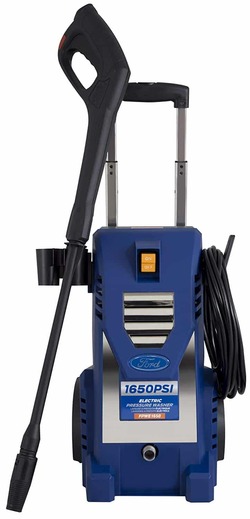 High Pressure Water Washer - Pressure and Power Washers