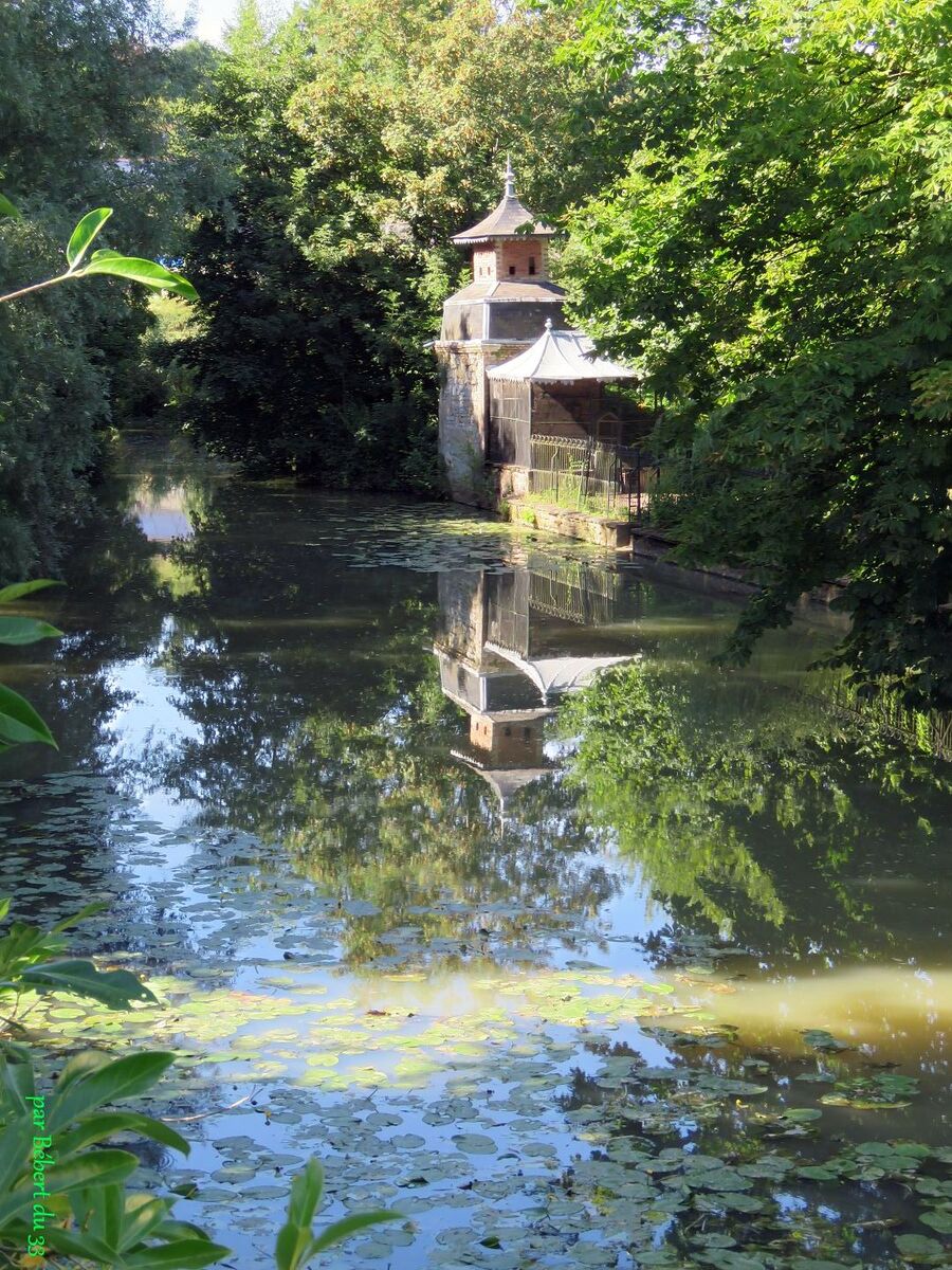 Châtillon-en-Bazois (58) -2