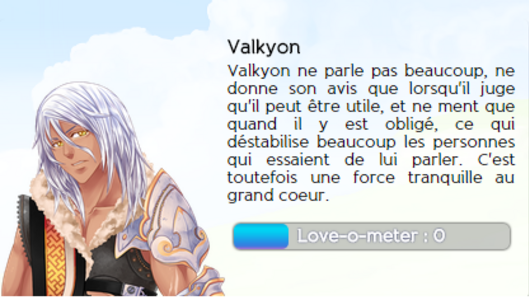 Valkyon