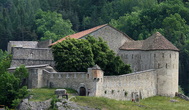 Blog de lisezmoi : Hello! Bienvenue sur mon blog!, Alpes de Haute-Provence - Colmars