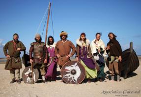 garewal vikings
