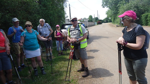 "Un Tour de Manège" - Mercredi 05 juin 2019