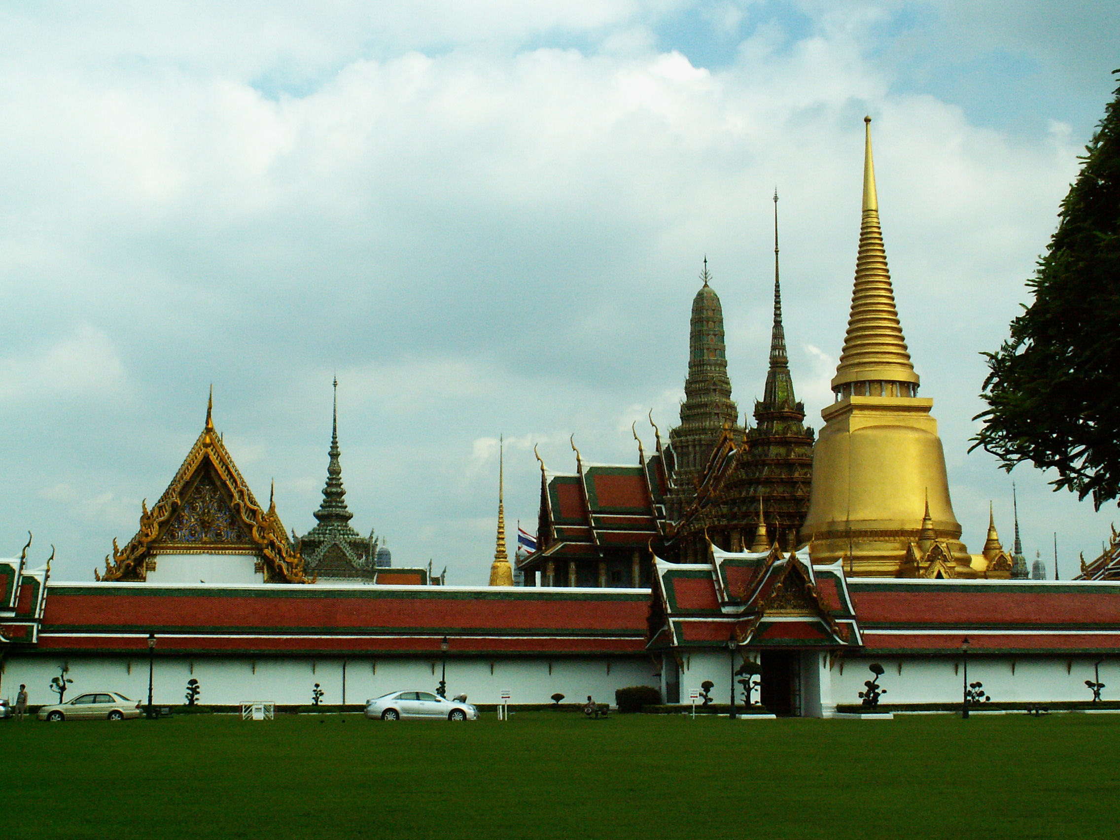 Wat Prah Kéow