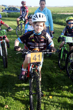 23ème Cyclo cross VTT UFOLEP d’Allennes les Marais ( Ecoles de cyclisme )