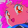 Icons Sailor Moon #2