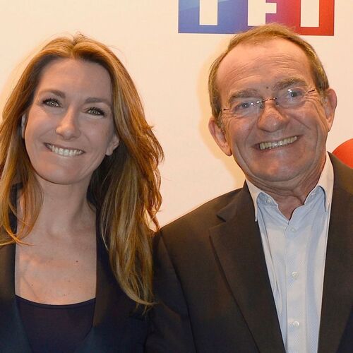 Jean-Pierre Pernaut : ses “grosses colères” amusent Anne-Claire Coudray