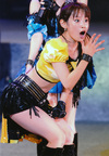 Ai Takahashi 高橋愛 Morning Musume Concert Tour 2010 Aki ~Rival Survival~ /モーニング娘。 コンサートツアー2010秋~ライバルサバイバル~
