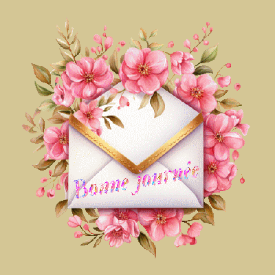 Fée rose et bleu
