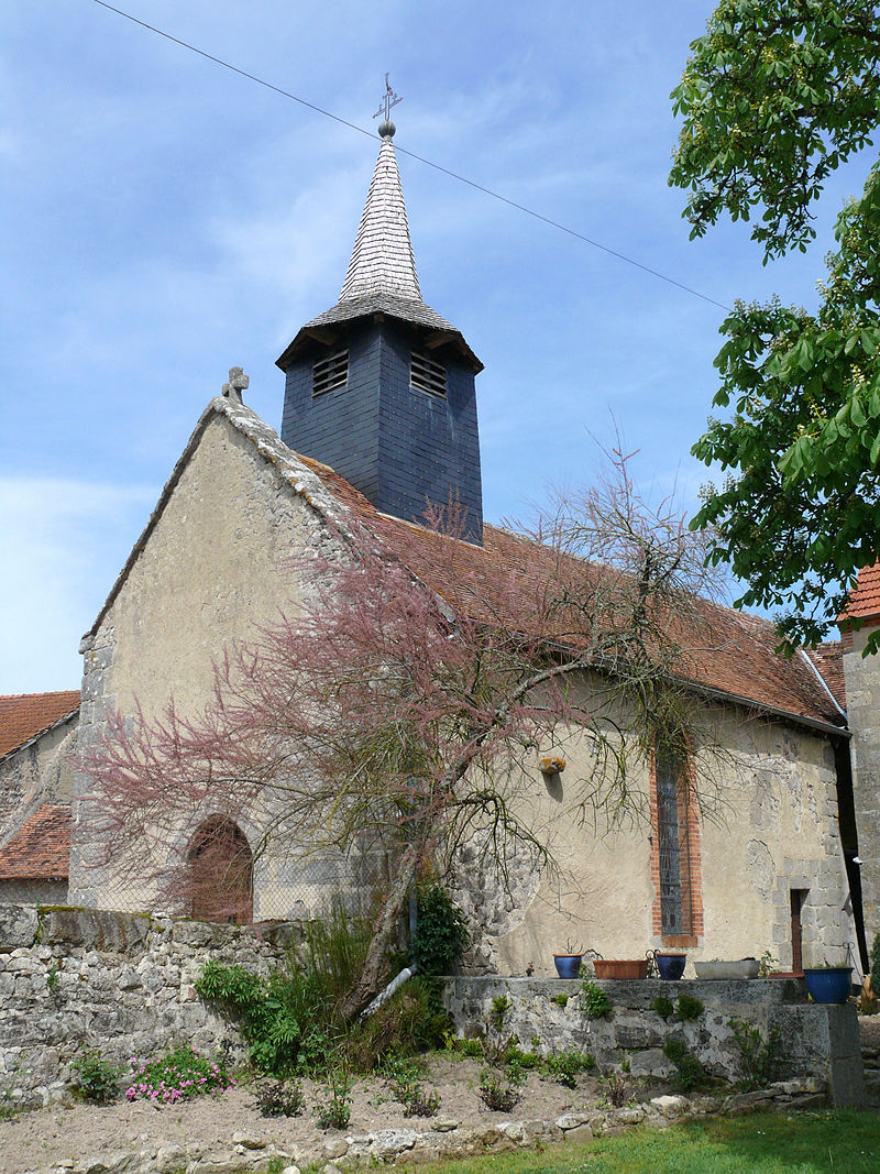 Les Forges - Eglise Saint-Nicolas 02.JPG