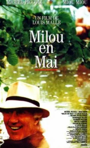 Cinéma en plein air à Châtillon : Milou en mai au programme de ce mercredi soir