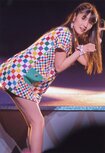 Sayumi Michishige 道重さゆみ Morning Musume Concert Tour 2013 Haru Michishige☆Eleven SOUL ~Tanaka Reina Sotsugyou Kinen Special~ モーニング娘。コンサートツアー2013春　ミチシゲ☆イレブンSOUL～田中れいな卒業記念スペシャル～  