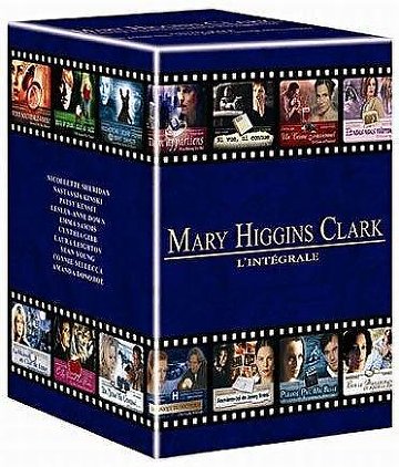 Mary Higgins Clark Intégrale Mary Higgins Clark Intégrale