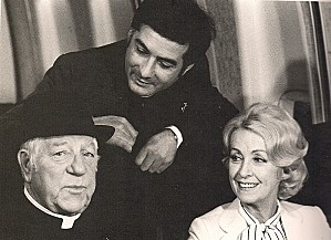 L'Année Sainte avec J. Gabin et J.C.Brialy