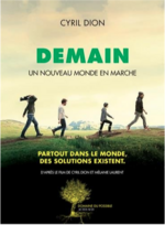 Demain - livre