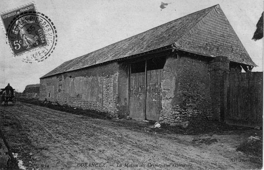 Gambais dans les Yvelines (6ème partie)