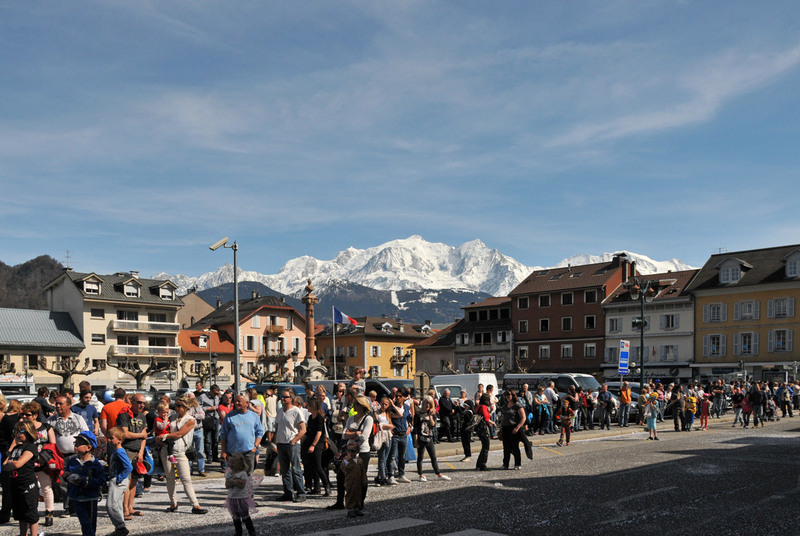 carnaval de Sallanches