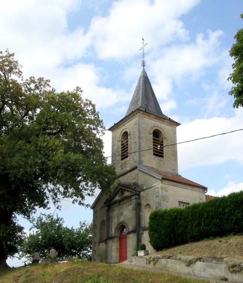 Hommage aux bénévoles d' "Un jour, une église" qui ont si bien présenté les églises Châtillonnaises aux visiteurs intéressés par le patrimoine