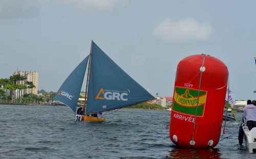 12e Tour de la Guadeloupe