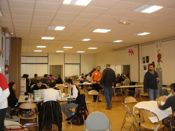 tl6 grande salle