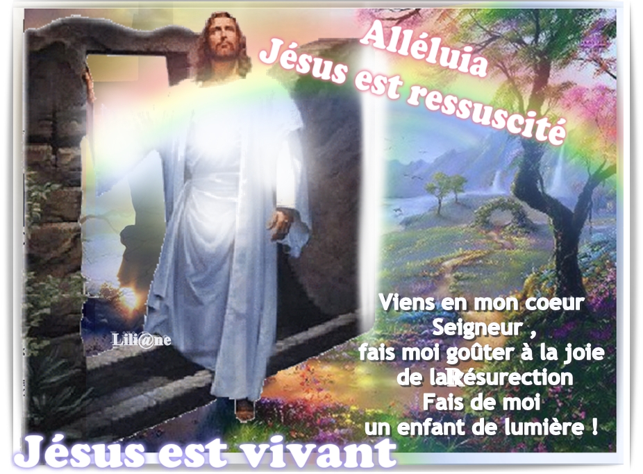 à L'heure Où Les Dieux Dorment Encore jesus passe par toi moi nous - Page 26