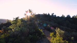 Mont du Marseillais