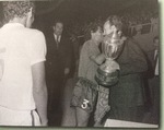 Finale  19.6.1972 au Stade du "5 juillet 1962" Hamra Annaba-USMA 2-0