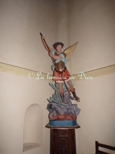 Port-Louis, l'église Notre-Dame de l'Assomption