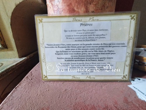 Bargemon, l'église Saint Étienne