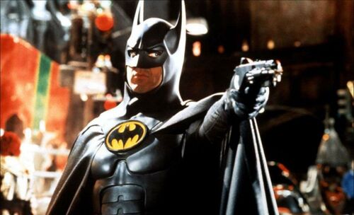 Michael Keaton explique pourquoi il a refusé de faire Batman 3 