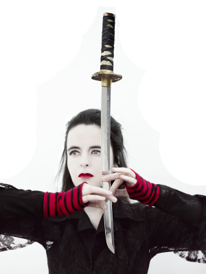 Amélie Nothomb