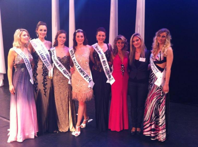 Belle Saint Valentin love you