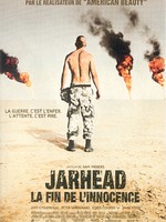 Jarhead : La Fin de l'innocence affiche