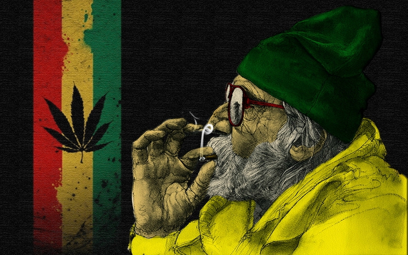 marijauna-flag-of-jamaica-ganja-marijuana-grow-dzyadok-722787
