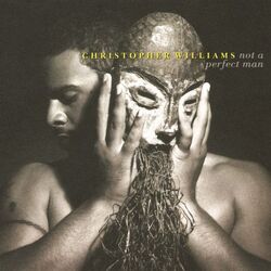 Christopher Williams - Not A Perfect Man - Complete CD