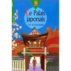 Le Palais Japonais (J. M. de Vasconcelos)