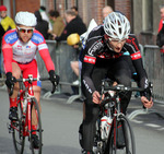 16ème Prix cycliste du Printemps UFOLEP à Orchies : ( 2ème, 4ème cat, Fem,Min )