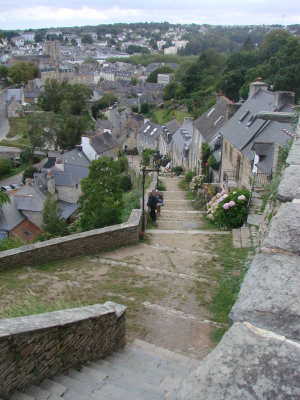 Bretagne (5) Lannion