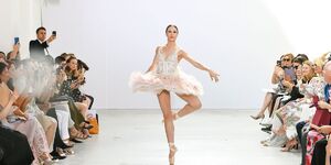 mode fashion ballet ballet