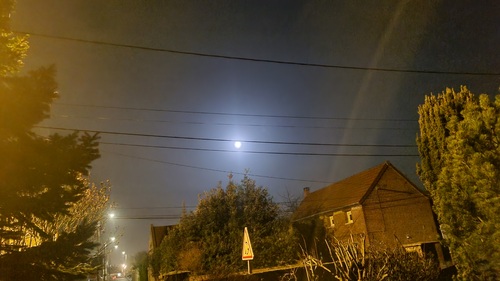 la lune