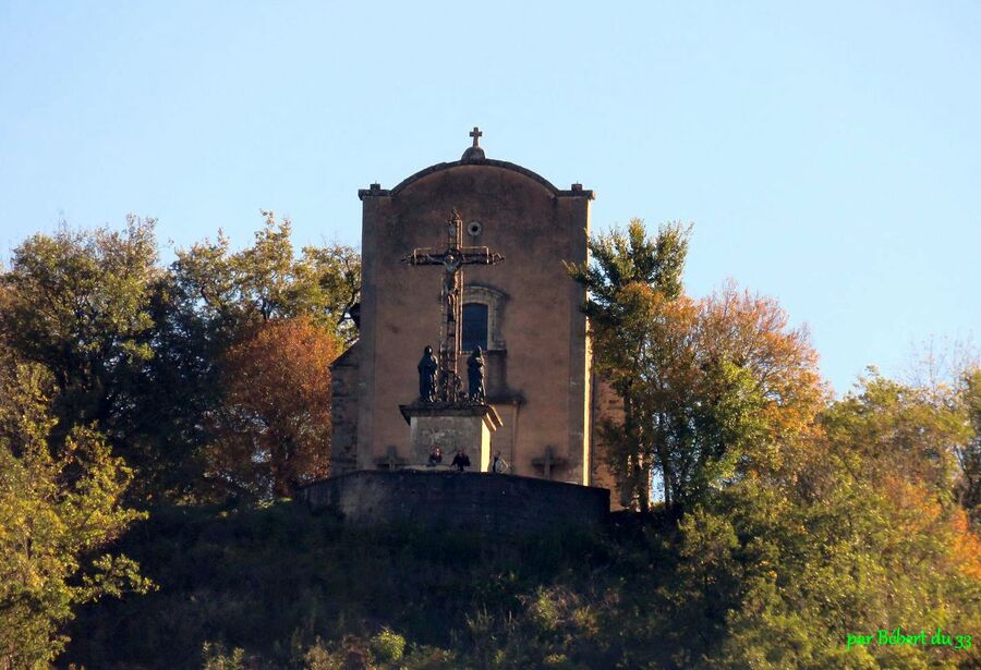 Villefranche de Rouergue (12) -2