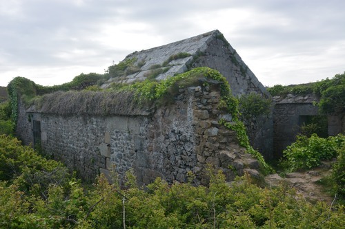 fort de la Fraternité