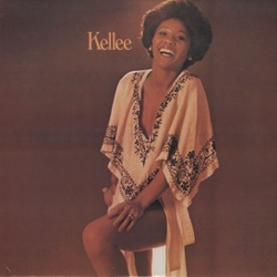 Kellee Patterson - Kellee - Complete LP
