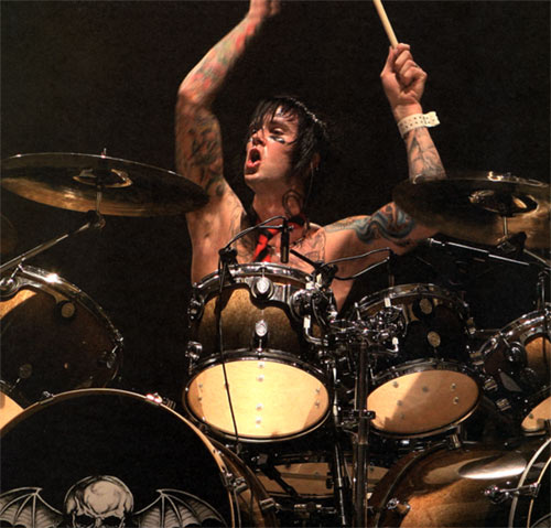 The Rev ... almost 2 years .. 