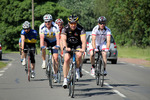 Randonnée cyclotouriste de Cuincy